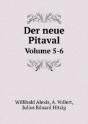Der Neue Pitaval Volume 5-6 - Preview