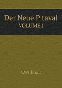 Der Neue Pitaval Volume I