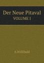 Der Neue Pitaval Volume I - Preview