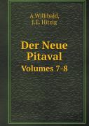 Der Neue Pitaval Volumes 7-8