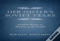 Der Nister'S Soviet Years