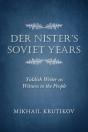 Der Nister'S Soviet Years - Preview