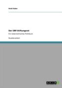 Der Orf-Stiftungsrat