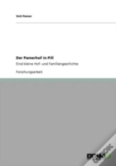 Der Pamerhof In Pill