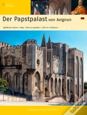 Capa do artigo Der Papstpalast Von Avignon