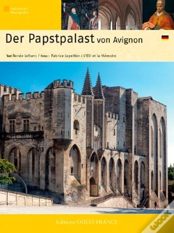 Capa do artigo Der Papstpalast Von Avignon
