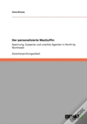 Capa do artigo Der Personalisierte Macguffin