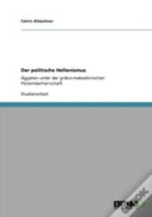 Der Politische Hellenismus