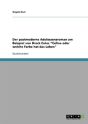 Der Postmoderne Adoleszenzroman Am Beispiel Von Brock Coles "Celine Oder Welche Farbe Hat Das Leben" - Preview