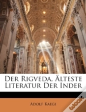 Capa do artigo Der Rigveda, Älteste Literatur Der Inder