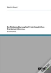 Capa do artigo Der Risikostrukturausgleich In Der Gesetzlichen Krankenversicherung