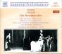 Der Rosenkavalier - CD - Preview