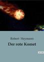 Der Rote Komet - Preview