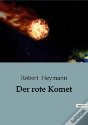 Capa do artigo Der Rote Komet