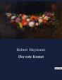 Der Rote Komet - Preview