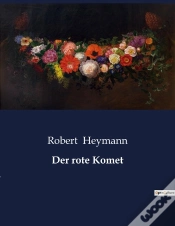 Capa do artigo Der Rote Komet