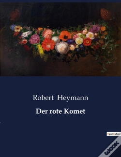 Capa do artigo Der Rote Komet