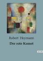 Der Rote Komet - Preview