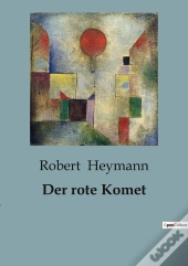 Der Rote Komet