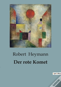 Capa do artigo Der Rote Komet
