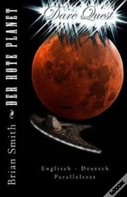Capa do artigo Der Rote Planet