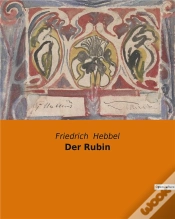 Capa do artigo Der Rubin