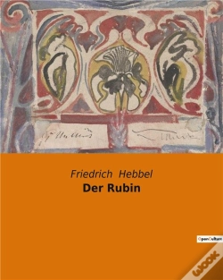 Capa do artigo Der Rubin