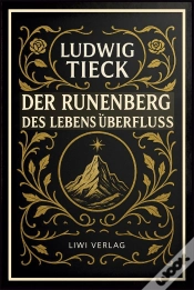 Capa do artigo Der Runenberg Lebens Berflu