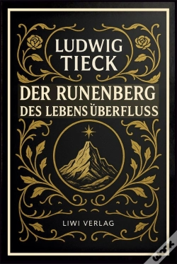 Capa do artigo Der Runenberg Lebens Berflu