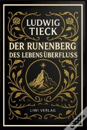 Capa do artigo Der Runenberg Lebens Berflu