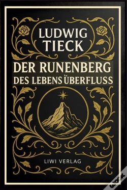 Capa do artigo Der Runenberg Lebens Berflu