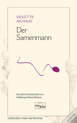 Capa do artigo Der Samenmann