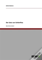 Der Satz Von Schonflies