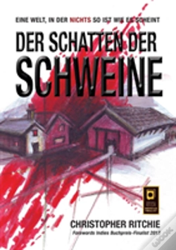 Capa do artigo Der Schatten Der Schweine