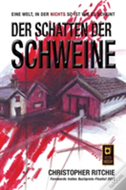 Capa do artigo Der Schatten Der Schweine