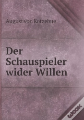 Capa do artigo Der Schauspieler Wider Willen