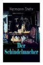 Der Schindelmacher - Preview