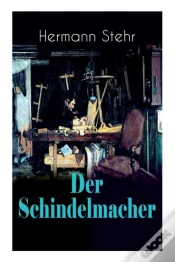 Capa do artigo Der Schindelmacher