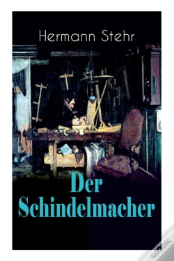 Capa do artigo Der Schindelmacher