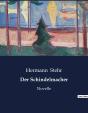 Der Schindelmacher - Novelle - Preview