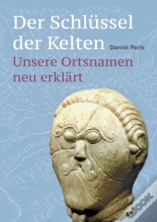 Capa do artigo Der Schlussel Der Kelten
