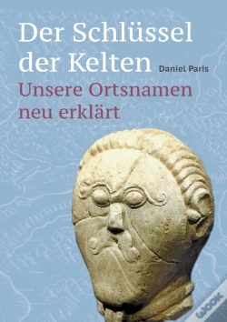 Capa do artigo Der Schlussel Der Kelten