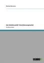 Der Schulerunfall (Versicherungsrecht) - Preview