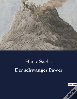 Capa do artigo Der Schwanger Pawer