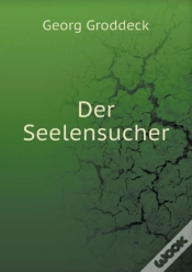 Capa do artigo Der Seelensucher