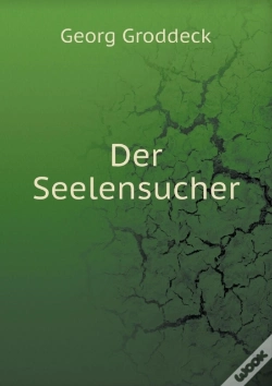 Capa do artigo Der Seelensucher