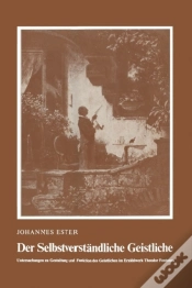 Capa do artigo Der Selbstverstandliche Geistliche