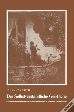 Capa do artigo Der Selbstverstandliche Geistliche