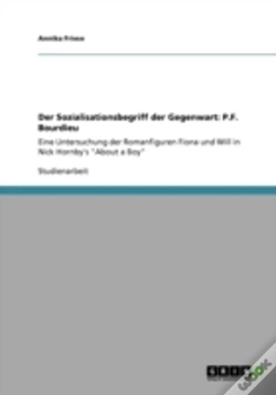 Capa do artigo Der Sozialisationsbegriff Der Gegenwart