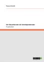 Der Steuerberater Als Vermogensberater - Preview
